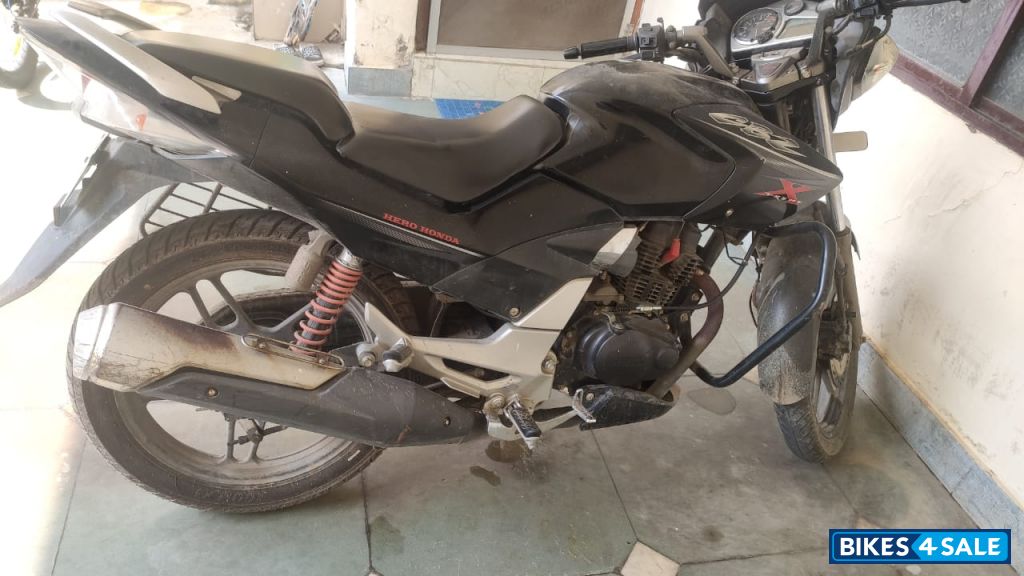 Hero CBZ Xtreme Hero CBZ Xtreme