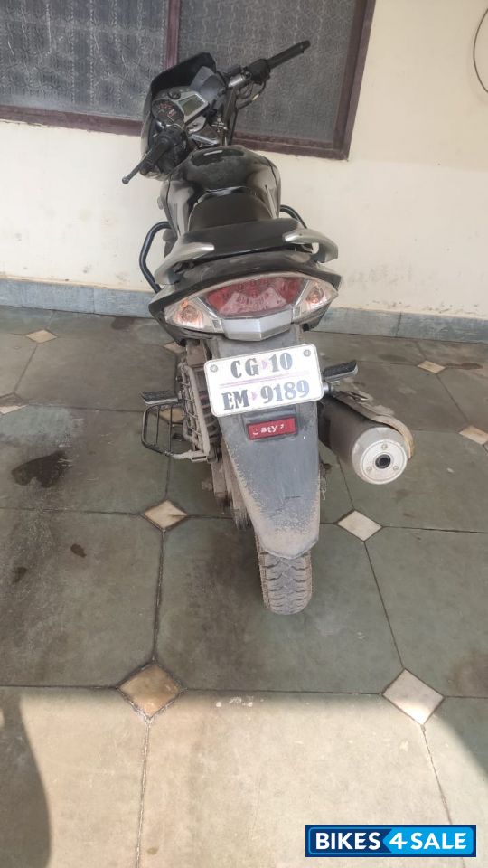 Hero CBZ Xtreme Hero CBZ Xtreme