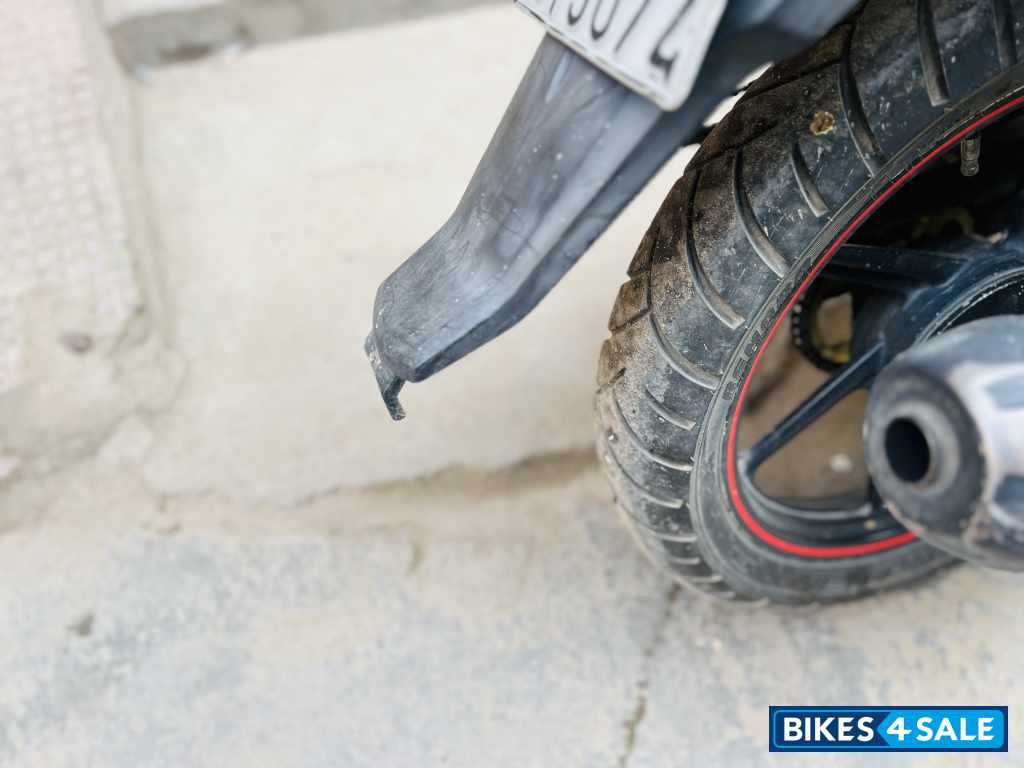 TVS Apache RTR 160 TVS Apache RTR 160