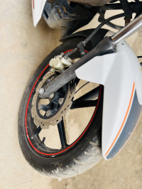 TVS Apache RTR 160