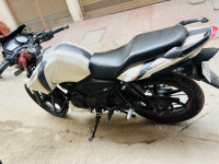 TVS Apache RTR 160