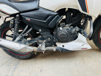 TVS Apache RTR 160