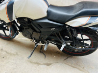 TVS Apache RTR 160