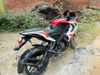 Bajaj Pulsar RS 200 2020 Model