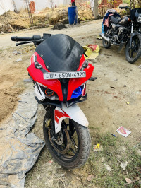 Bajaj Pulsar RS 200