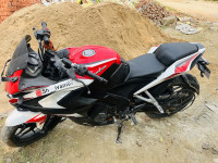 Bajaj Pulsar RS 200