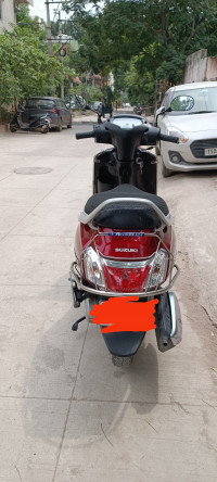 Suzuki Access 125 Special Edition