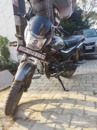 Bajaj Platina 110 ABS 2023 Model