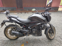 Bajaj Dominar 400 ABS BS6 2018 Model