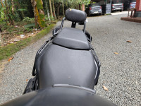 Bajaj Dominar 400 ABS BS6