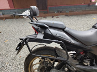 Bajaj Dominar 400 ABS BS6