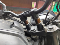 Bajaj Dominar 400 ABS BS6