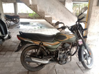 Bajaj CT 110 KS 2019 Model