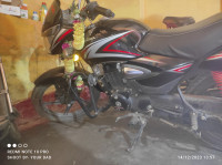 Honda Shine 125 Disc 2019 Model