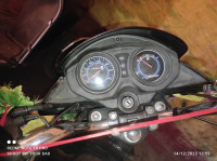 Honda Shine 125 Disc