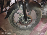 Honda Shine 125 Disc