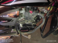 Honda Shine 125 Disc