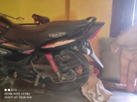 Honda Shine 125 Disc