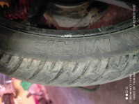 Honda Shine 125 Disc