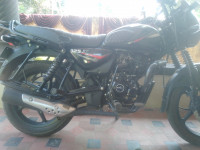 Bajaj CT 125X 2022 Model