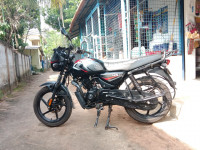 Bajaj CT 125X