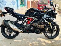 TVS Apache RR 310 2019 Model