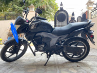 Honda CB Trigger 2014 Model
