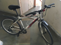 Bicycle Firefox 2014 Model