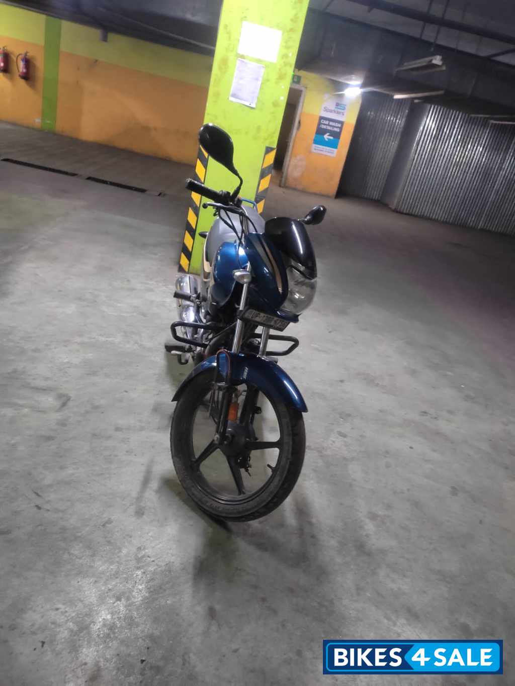 Hero Super Splendor BS6