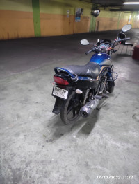 Hero Super Splendor BS6