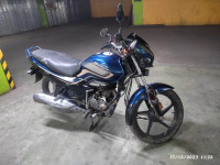 Hero Super Splendor BS6