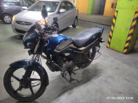 Hero Super Splendor BS6