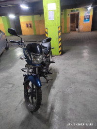 Hero Super Splendor BS6