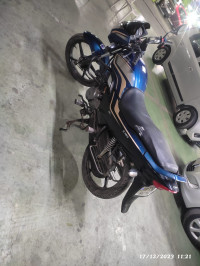 Hero Super Splendor BS6