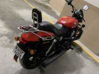 Harley Davidson Street 750 2020 Model