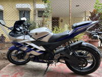 Yamaha YZF R15 V2 2014 Model