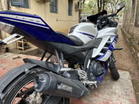 Yamaha YZF R15 V2