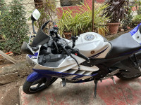 Yamaha YZF R15 V2