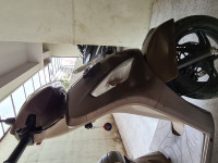 TVS Jupiter Classic 2018 Model