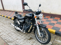 Royal Enfield Thunderbird 350 2016 Model