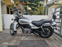 Bajaj Avenger Cruise 220 2018 Model