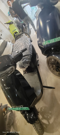 Ola S1 Pro Gen2 2023 Model