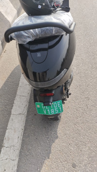 Zet Black Ola S1 Pro Gen2