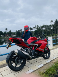 TVS Apache RR 310 2020 2021 Model