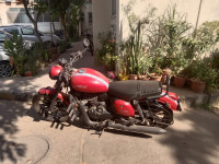 Jawa 42 Bobber Dual Channel ABS 2021 Model