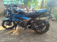 Suzuki Gixxer 150 2019 Model