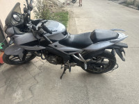 Bajaj Pulsar AS 200 2017 Model