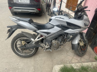 Bajaj Pulsar AS 200