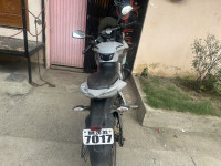 Bajaj Pulsar AS 200