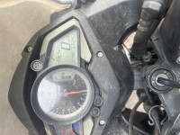 Bajaj Pulsar AS 200